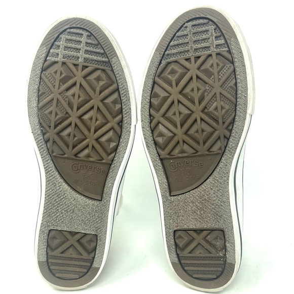 Converse Chuck Taylor All Star Low Top Sneaker Pink Blue Youth 2 - Picture 6 of 8